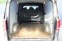 Mercedes-Benz Vito Extra lang, dubbel cabine, dubbel schuifdeur, Navi