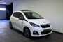 Peugeot 108 108, Cabrio, Airco, CarPlay, LMV.
