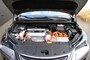 Lexus NX 300H AWD LUXURY LINE, Hybride, Navi, Camera, Leer