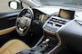 Lexus NX 300H AWD LUXURY LINE, Hybride, Navi, Camera, Leer