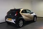 Toyota Aygo X 1.0 VVT-I S-CVT ENVY, Automaat, Airco, Stoelverw, Camera,