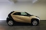 Toyota Aygo X 1.0 VVT-I S-CVT ENVY, Automaat, Airco, Stoelverw, Camera,
