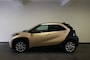 Toyota Aygo X 1.0 VVT-I S-CVT ENVY, Automaat, Airco, Stoelverw, Camera,