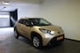 Toyota Aygo X 1.0 VVT-I S-CVT ENVY, Automaat, Airco, Stoelverw, Camera,