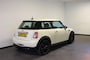 MINI Cooper 1.6 ONE HOLLANDSTREET EDITION, Navi, PDC, Airco, Stoelverw
