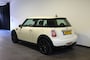 MINI Cooper 1.6 ONE HOLLANDSTREET EDITION, Navi, PDC, Airco, Stoelverw