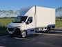 Renault Master 2.3 Bakwagen Laadklep!