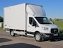 Ford Transit 2.0 Bakwagen Laadklep!