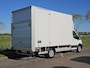 Ford Transit 2.0 Bakwagen Laadklep!