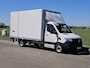 Mercedes-Benz Sprinter 314 Bakwagen Laadklep!