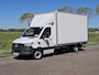 Mercedes-Benz Sprinter 314 Bakwagen Laadklep!
