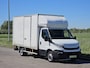 IVECO Daily 35C16 160 L3 LAADKLEP