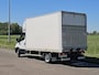 IVECO Daily 35C16 160 L3 LAADKLEP