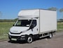 IVECO Daily 35C16 160 L3 LAADKLEP