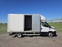 IVECO Daily 35C16 160 L3 LAADKLEP