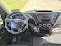 IVECO Daily 35C16 160 L3 LAADKLEP