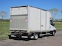 IVECO Daily 35C16 160 L3 LAADKLEP