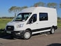 Ford Transit 2.0 L3H3 Dubbele Cabine!
