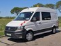Volkswagen Crafter 2.0 L3H3 Navi Euro6 AC!