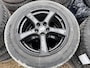 Hyundai Santa Fe 1.6 T-GDI PHEV 5p Premium Plus Sky / Fabrieksgarantie tot 11-2026 / 1.350 kg trekgewicht / Pano schuifdak / Leder / HUD / Camera 360° / Stuur-, stoel- en achterbankverwarming / Stoelventilatie / Apple Carplay Android / Winterwielen inclusief /
