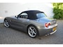 BMW Z4 Roadster 3.0i Si 231pk 63.390km HARDTOP/PRACHTSTAAT/HISTORIE COMPLEET