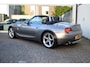 BMW Z4 Roadster 3.0i Si 231pk 63.390km HARDTOP/PRACHTSTAAT/HISTORIE COMPLEET