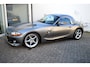 BMW Z4 Roadster 3.0i Si 231pk 63.390km HARDTOP/PRACHTSTAAT/HISTORIE COMPLEET