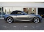 BMW Z4 Roadster 3.0i Si 231pk 63.390km HARDTOP/PRACHTSTAAT/HISTORIE COMPLEET