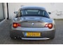 BMW Z4 Roadster 3.0i Si 231pk 63.390km HARDTOP/PRACHTSTAAT/HISTORIE COMPLEET