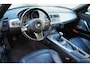 BMW Z4 Roadster 3.0i Si 231pk 63.390km HARDTOP/PRACHTSTAAT/HISTORIE COMPLEET