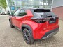 Toyota Yaris Cross 1.5 Hybrid ADVENTURE STOEL/STUURVERW HEAD-UP EL-ACHTERKLEP PARK-SENSOREN NAVI CLIMA AD-CRUISE APPLE/ANDROID 18'' LM-VELGEN KEYLESS