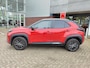 Toyota Yaris Cross 1.5 Hybrid ADVENTURE STOEL/STUURVERW HEAD-UP EL-ACHTERKLEP PARK-SENSOREN NAVI CLIMA AD-CRUISE APPLE/ANDROID 18'' LM-VELGEN KEYLESS
