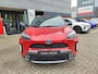 Toyota Yaris Cross 1.5 Hybrid ADVENTURE STOEL/STUURVERW HEAD-UP EL-ACHTERKLEP PARK-SENSOREN NAVI CLIMA AD-CRUISE APPLE/ANDROID 18'' LM-VELGEN KEYLESS