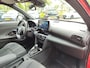 Toyota Yaris Cross 1.5 Hybrid ADVENTURE STOEL/STUURVERW HEAD-UP EL-ACHTERKLEP PARK-SENSOREN NAVI CLIMA AD-CRUISE APPLE/ANDROID 18'' LM-VELGEN KEYLESS