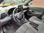 Toyota Yaris Cross 1.5 Hybrid ADVENTURE STOEL/STUURVERW HEAD-UP EL-ACHTERKLEP PARK-SENSOREN NAVI CLIMA AD-CRUISE APPLE/ANDROID 18'' LM-VELGEN KEYLESS