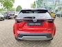 Toyota Yaris Cross 1.5 Hybrid ADVENTURE STOEL/STUURVERW HEAD-UP EL-ACHTERKLEP PARK-SENSOREN NAVI CLIMA AD-CRUISE APPLE/ANDROID 18'' LM-VELGEN KEYLESS