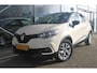 Renault Captur 90PK-LIMITED-39DKM-AIRCO-NAVI-CRUISE-TREKH-