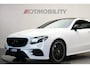 Mercedes-Benz E-klasse Coupé 200 Premium Plus | AMG Night | Pano | Burmester