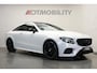Mercedes-Benz E-klasse Coupé 200 Premium Plus | AMG Night | Pano | Burmester