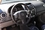 Suzuki SX4 1.6 EXCLUSIVE