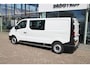 Renault Trafic 120PK-DUBB CAB-L2H1-119DKM-NAVI-AIRCO-CC-TREKH-