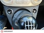 Fiat 500 1.0 Hybrid Lounge carplay Bovag rijklaarprijs !