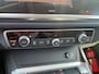 Audi Q3 Sportback 45 TFSI 245PK Airco | Camera | Cruise Control | DAB | Elek. Klep | Leder | LMV 18" | LED | Navi | PDC V&A | Stoelverwarming |