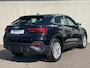 Audi Q3 Sportback 45 TFSI 245PK Airco | Camera | Cruise Control | DAB | Elek. Klep | Leder | LMV 18" | LED | Navi | PDC V&A | Stoelverwarming |