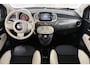 Fiat 500 1.0 Hybrid Dolcevita Panoramadak Apple CarPlay Parkeersensoren
