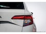 Skoda Karoq 1.5 TSI Sportline elektrische trekhaak | Stoelverwarming | PDC | Camera | Carplay | Digitaal Dashboard | stuur verwarming | Led