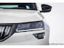 Skoda Karoq 1.5 TSI Sportline elektrische trekhaak | Stoelverwarming | PDC | Camera | Carplay | Digitaal Dashboard | stuur verwarming | Led