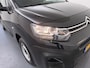 Citroën Berlingo 1.5 BlueHDi 100 S&S L1 | Cruise control | Houten vloer in laadruimte | Parkeersensor achter
