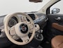 Fiat 500C 0.9 TwinAir Turbo Lounge Climate control Navigatie