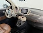 Fiat 500C 0.9 TwinAir Turbo Lounge Climate control Navigatie